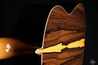 Manuel Adalid – 2023 Homenaje No.11 Doubletop