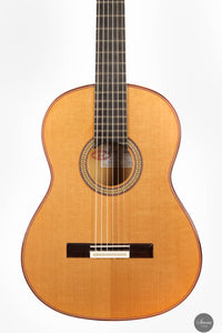 Manuel Adalid – 2023 Homenaje No.11 Doubletop