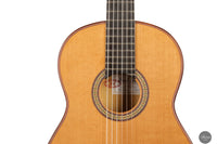 Manuel Adalid – 2023 Homenaje No.11 Doubletop