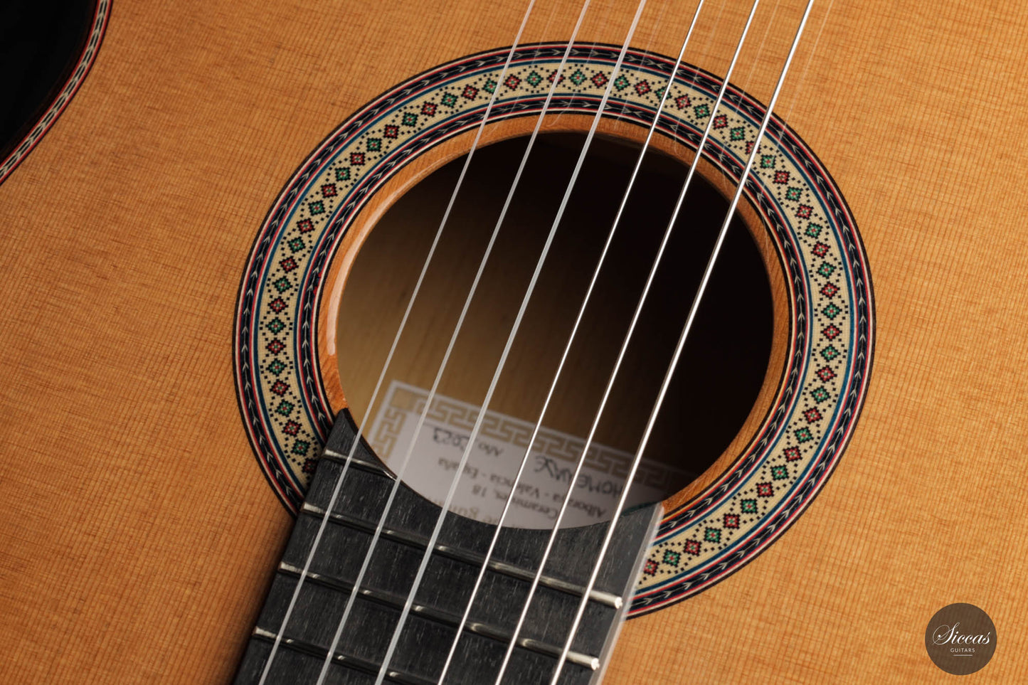 Manuel Adalid – 2023 Homenaje No. 6