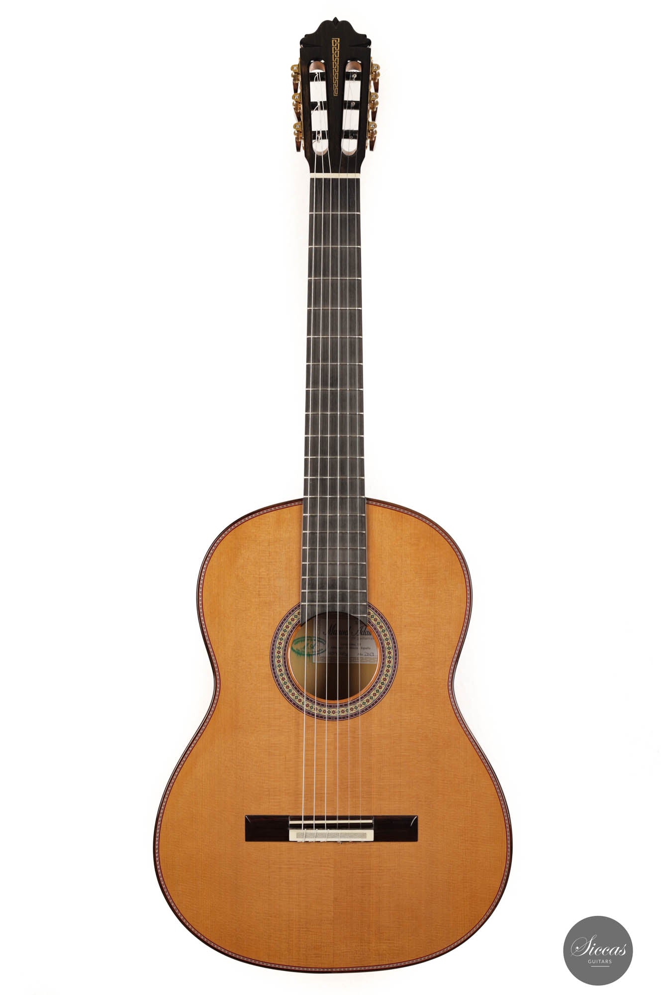 Manuel Adalid – 2023 Homenaje No. 6