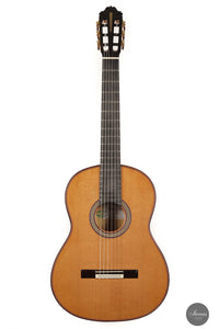 Manuel Adalid – 2023 Homenaje No. 6