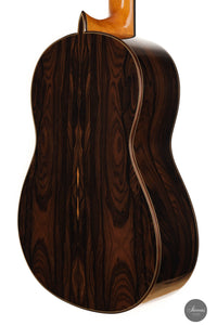 Manuel Adalid – 2023 Homenaje No. 6