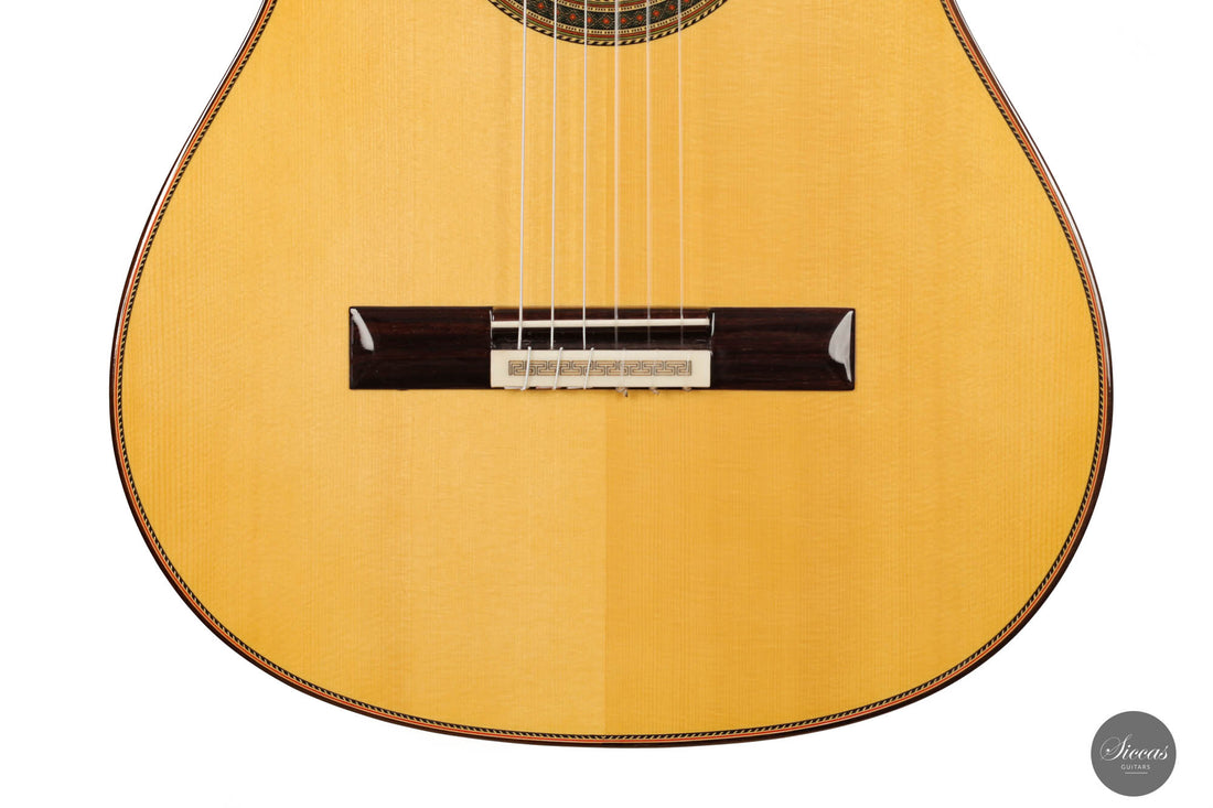 Manuel Adalid – 2023 Invocacion No. 9