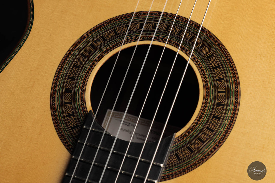 Manuel Adalid – 2023 Torres No. 5