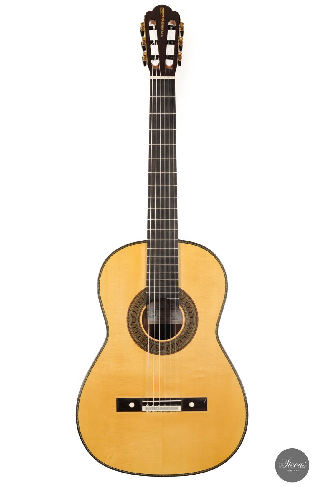 Manuel Adalid – 2023 Torres No. 5
