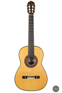 Manuel Adalid – 2023 Torres No. 5