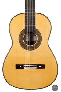 Manuel Adalid – 2023 Torres No. 5