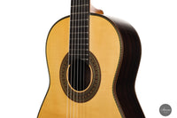 Manuel Adalid – 2023 Torres No. 5