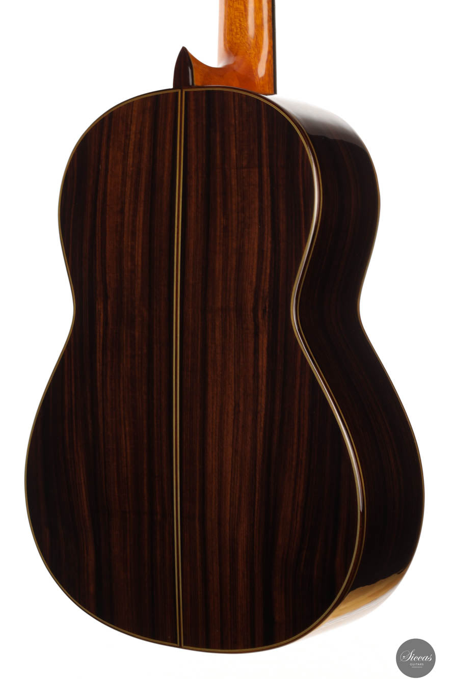 Manuel Adalid - 2024 - Esteve 11 Cedar