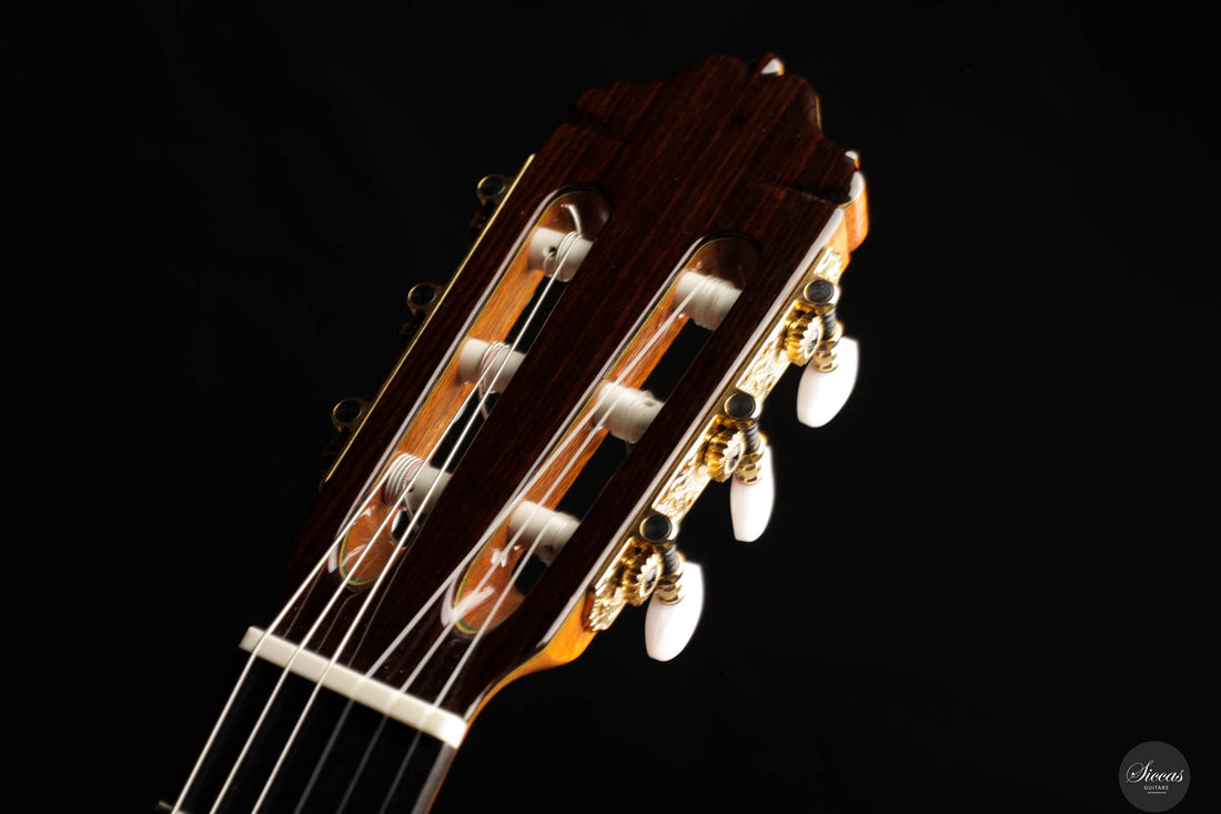 Manuel Adalid - 2024 - Esteve 11 Cedar