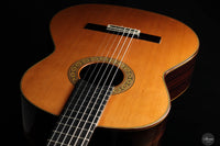 Manuel Adalid - 2024 - Esteve 11 Cedar