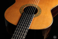 Manuel Adalid - 2024 - Esteve 11 Cedar