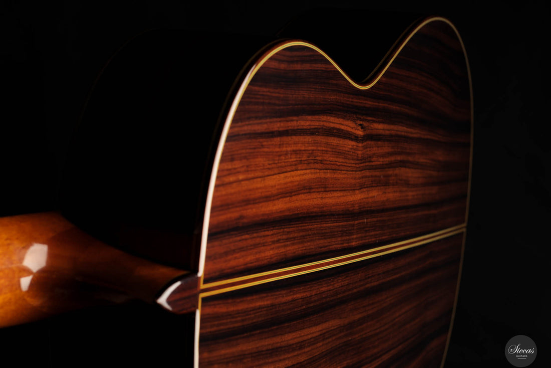 Manuel Adalid - 2024 - Esteve 11 Cedar