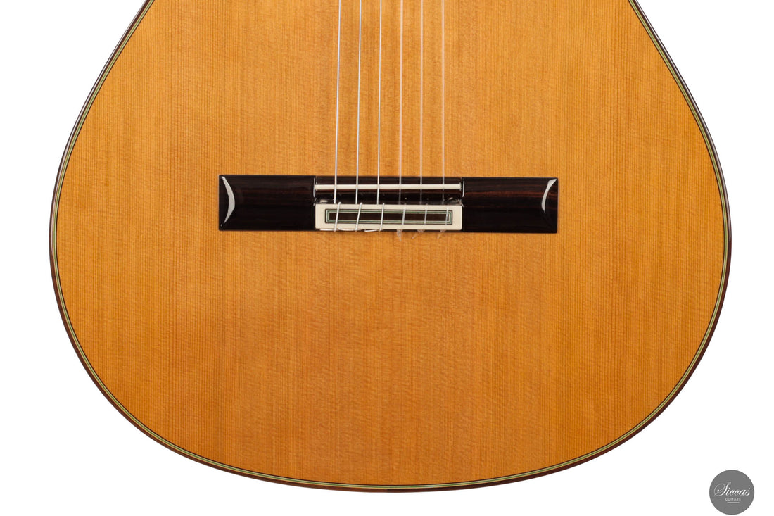 Manuel Adalid - 2024 - Esteve 11 Cedar