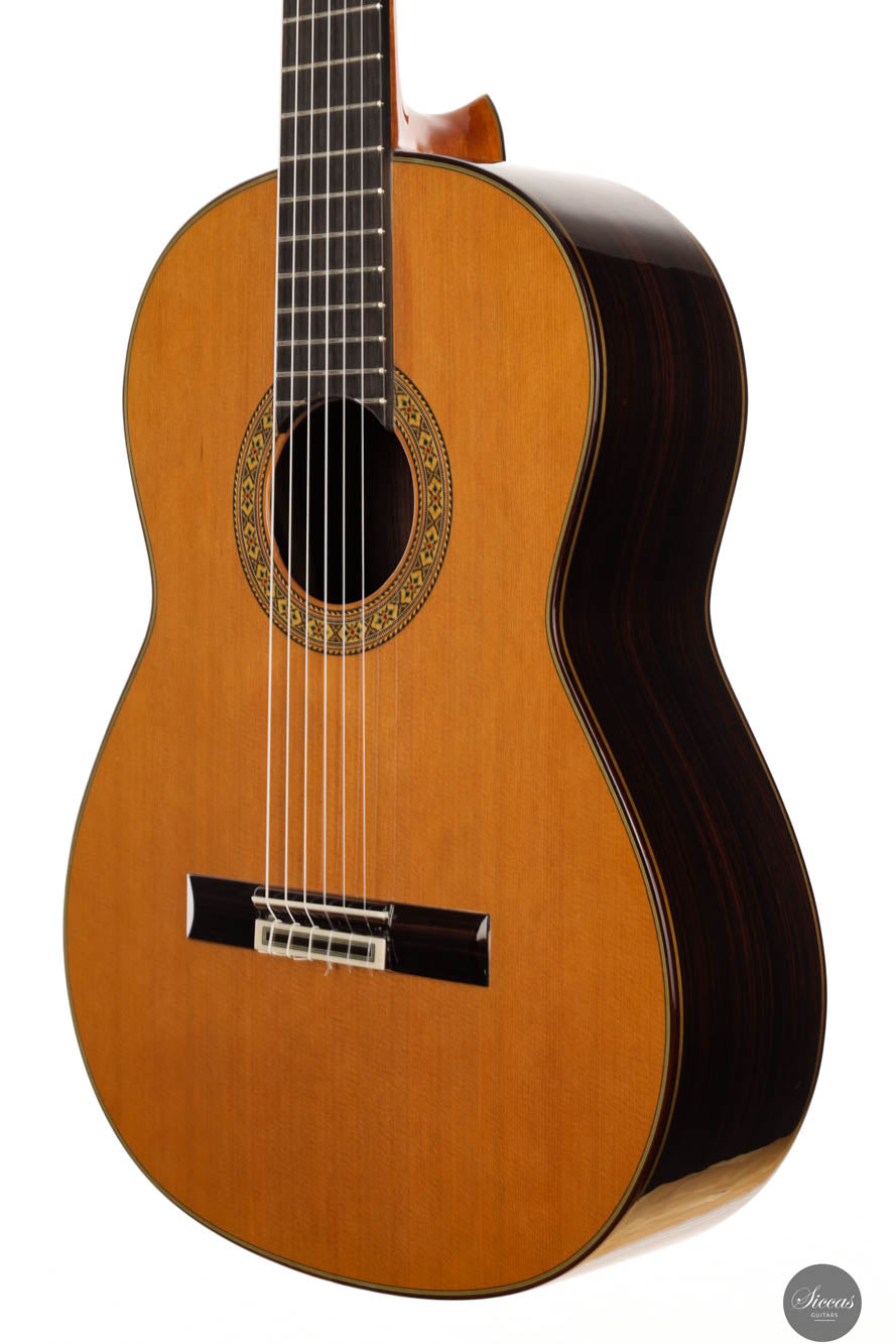 Manuel Adalid - 2024 - Esteve 11 Cedar