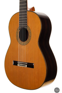 Manuel Adalid - 2024 - Esteve 11 Cedar