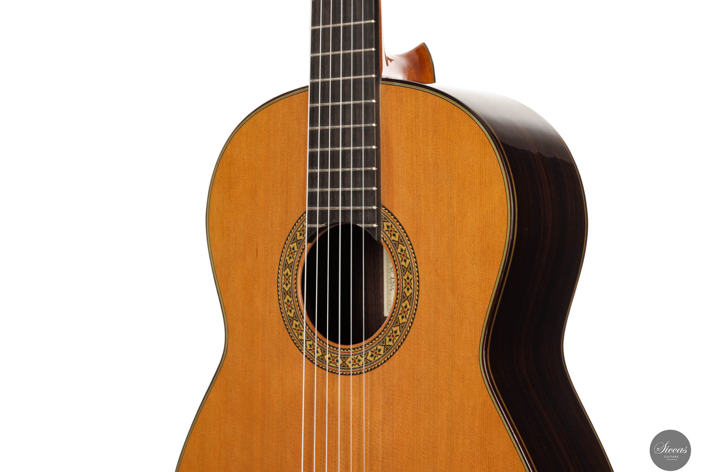Manuel Adalid - 2024 - Esteve 11 Cedar