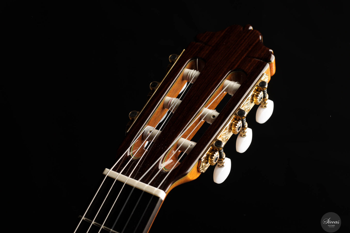 Manuel Adalid – 2024 Esteve 11 Spruce 