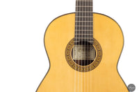 Manuel Adalid – 2024 Esteve 11 Spruce 