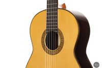 Manuel Adalid – 2024 Esteve 11 Spruce 