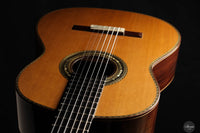 Manuel Adalid - 2023 La Catedral 10 Anniversary Doubletop