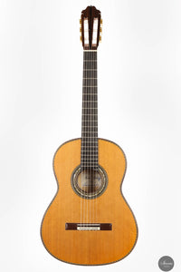 Manuel Adalid - 2023 La Catedral 10 Anniversary Doubletop