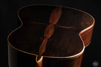 Manuel Adalid - 2023 La Catedral 10 Anniversary Doubletop