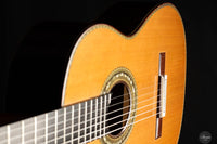 Manuel Adalid - 2023 La Catedral 10 Anniversary Doubletop