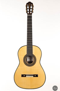 Manuel Adalid - 2023 Torres No. 14
