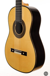 Manuel Adalid - 2023 Torres No. 14