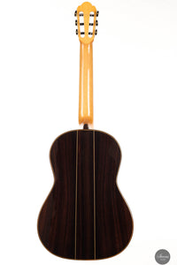 Manuel Adalid - 2023 Torres No. 14