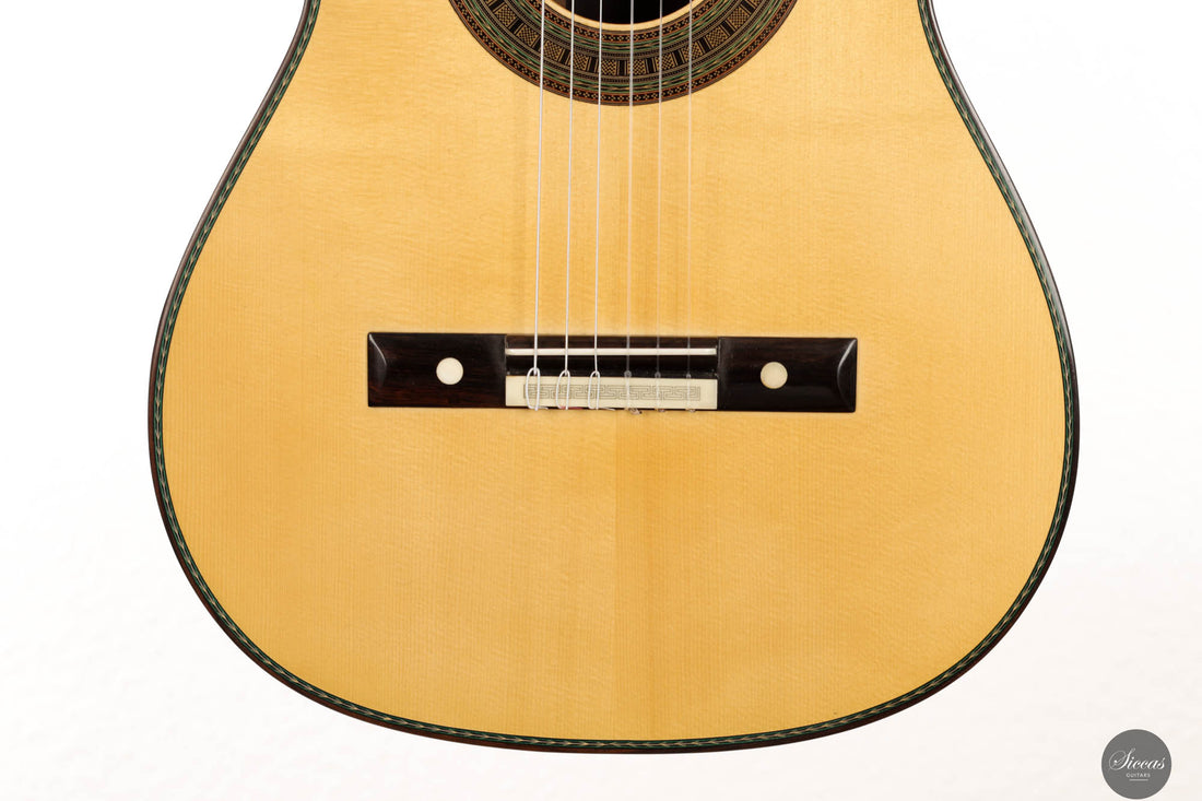 Manuel Adalid - 2023 Torres No. 14