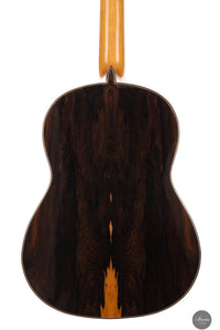 Manuel Adalid - 2024 - Homenaje Cedar No. 18 Doubletop