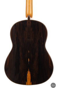 Manuel Adalid - 2024 - Homenaje Cedar No. 18 Doubletop