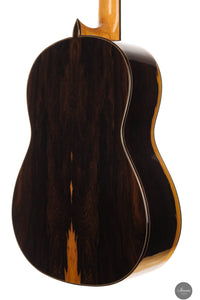 Manuel Adalid - 2024 - Homenaje Cedar No. 18 Doubletop