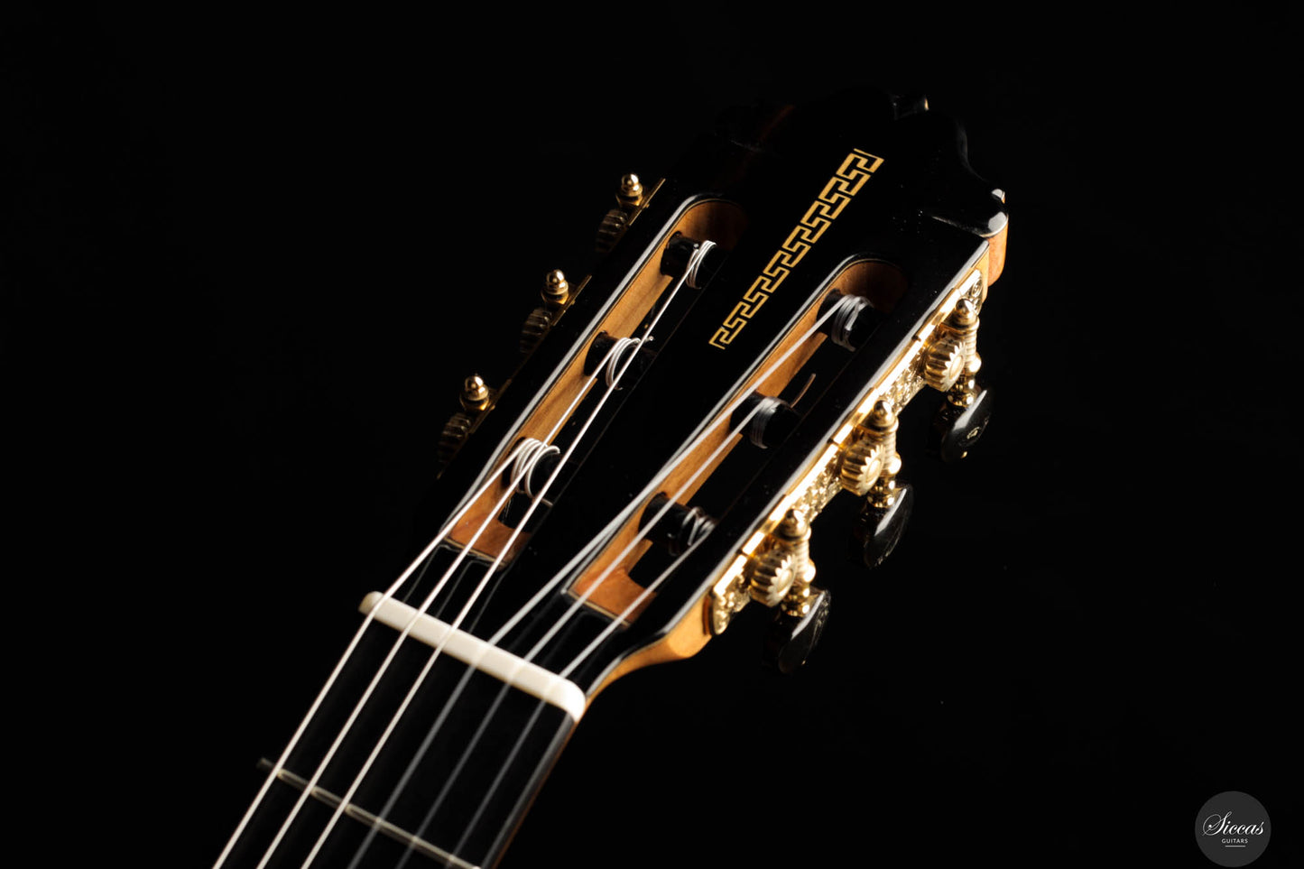 Manuel Adalid - 2024 - Homenaje Cedar No. 18 Doubletop