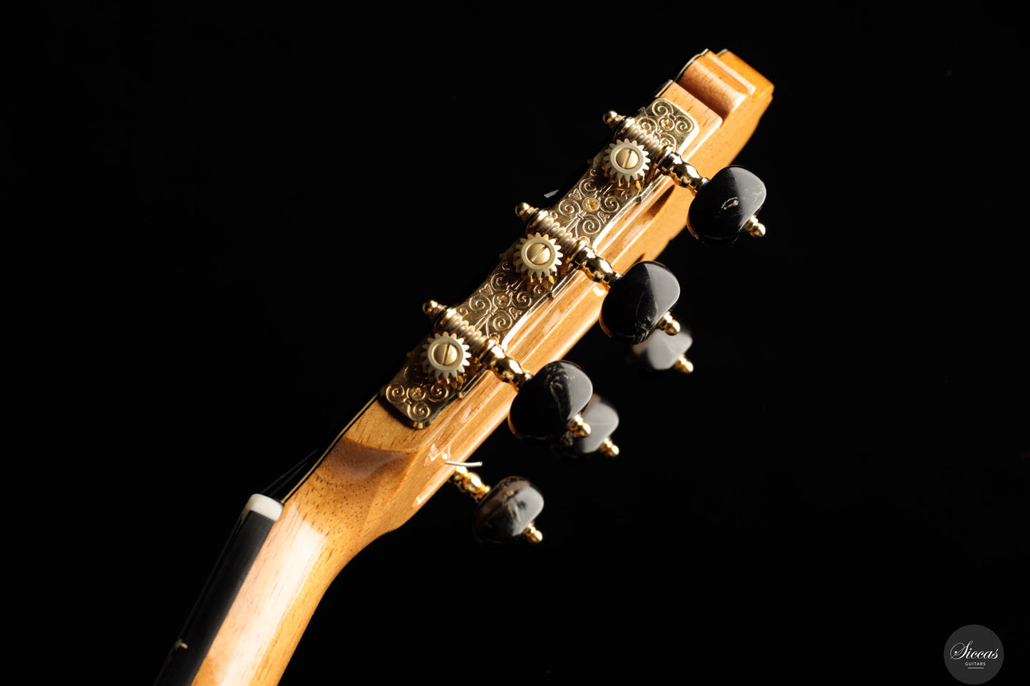 Manuel Adalid - 2024 - Homenaje Cedar No. 18 Doubletop