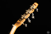 Manuel Adalid - 2024 - Homenaje Cedar No. 18 Doubletop