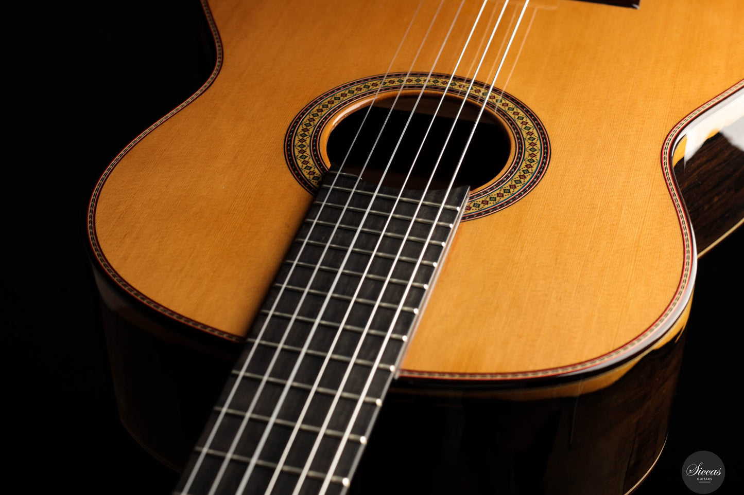 Manuel Adalid - 2024 - Homenaje Cedar No. 18 Doubletop