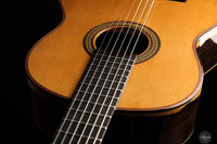 Manuel Adalid - 2024 - Homenaje Cedar No. 18 Doubletop