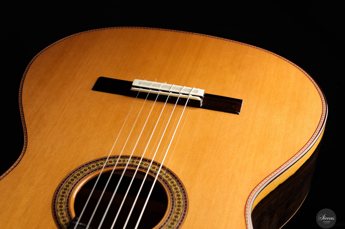 Manuel Adalid - 2024 - Homenaje Cedar No. 18 Doubletop