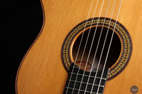 Manuel Adalid - 2024 - Homenaje Cedar No. 18 Doubletop