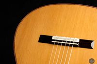 Manuel Adalid - 2024 - Homenaje Cedar No. 18 Doubletop