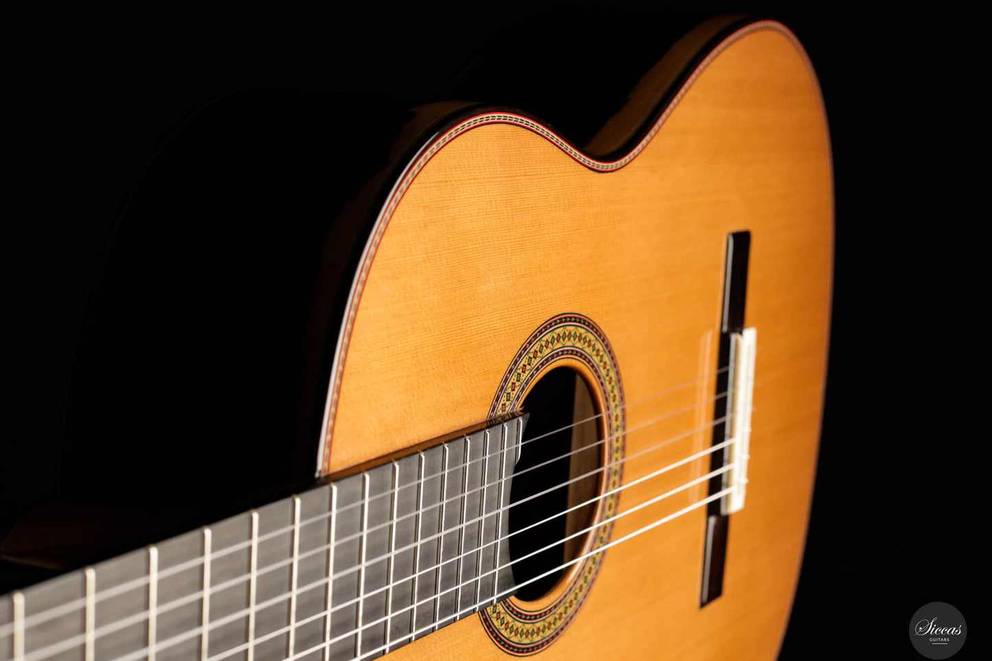 Manuel Adalid - 2024 - Homenaje Cedar No. 18 Doubletop