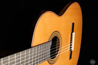 Manuel Adalid - 2024 - Homenaje Cedar No. 18 Doubletop