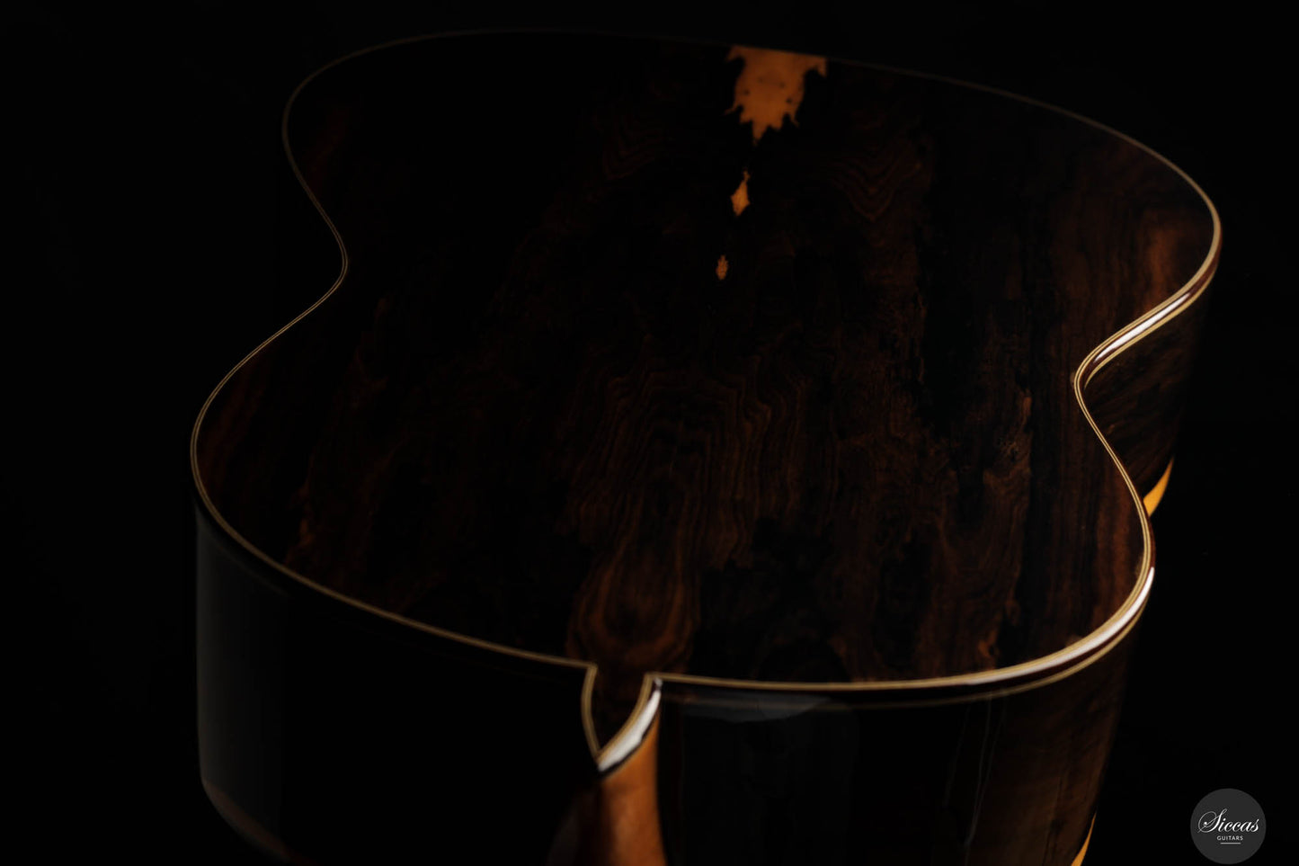 Manuel Adalid - 2024 - Homenaje Cedar No. 18 Doubletop