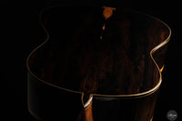 Manuel Adalid - 2024 - Homenaje Cedar No. 18 Doubletop