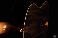 Manuel Adalid - 2024 - Homenaje Cedar No. 18 Doubletop
