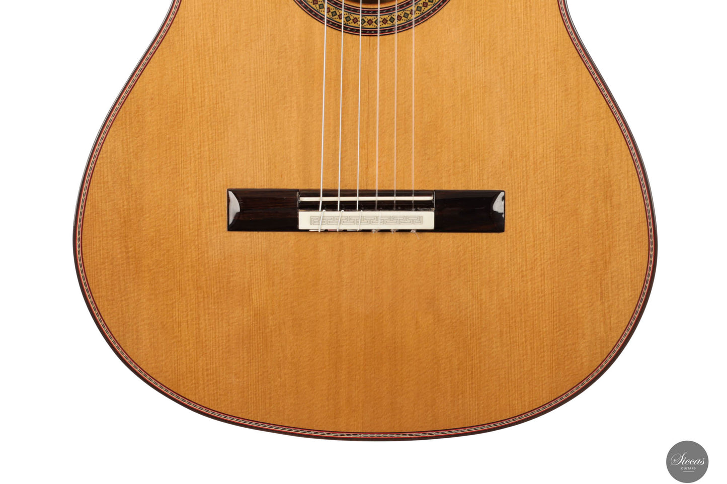 Manuel Adalid - 2024 - Homenaje Cedar No. 18 Doubletop